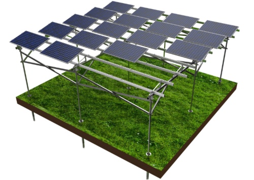 RN-AS Agricultural Greenhouse